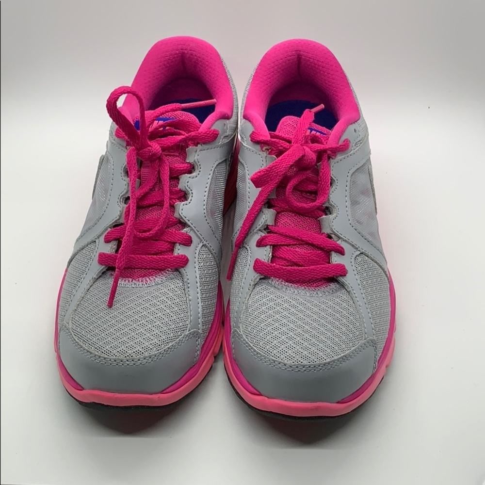 Nike Dual Fusion